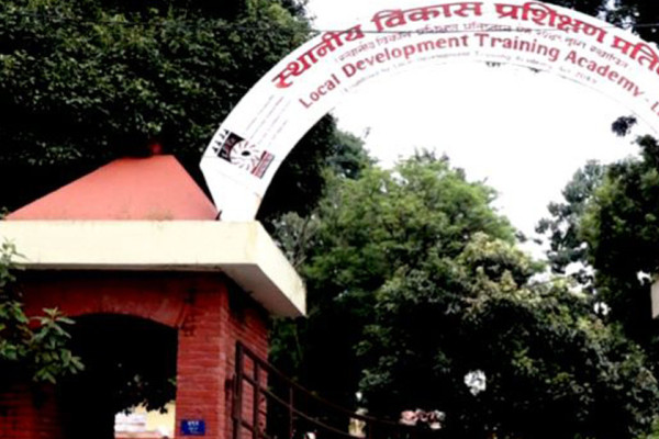 सात आर्थिक वर्षको बजेट एकैपटक पास